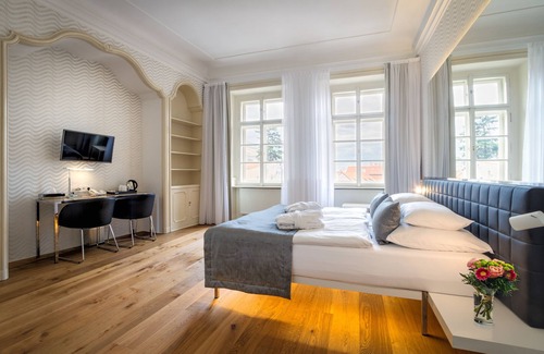 Hradcany Hotel | Hotel Golden Star
