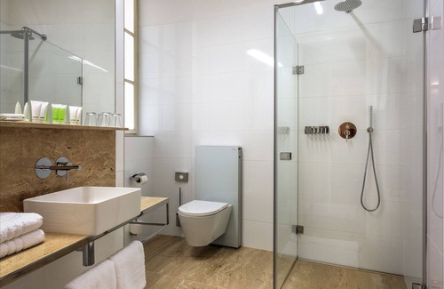 Hradcany Hotel | Hotel Golden Star