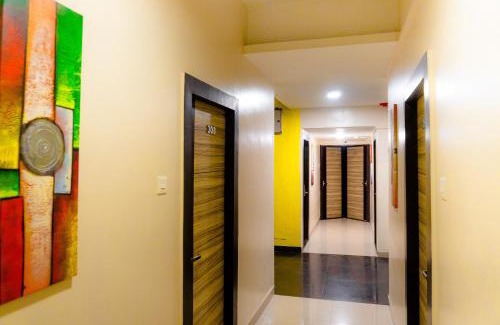 Indore Hotel | Hotel Golden Treat