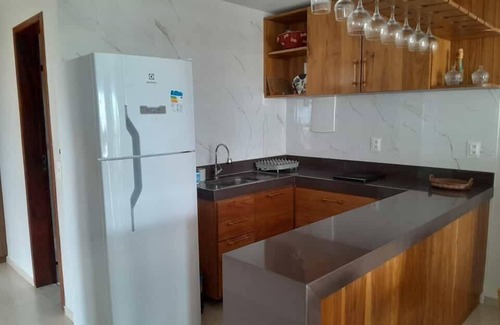 Colonia de Pescadores Hotel | Hotel Golfinho Cumbuco