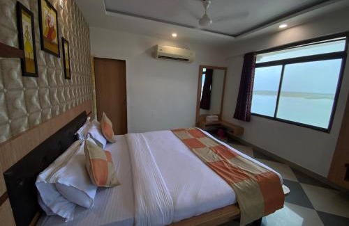 Dwarka Hotel | Hotel Gomti Dwarka