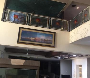 Dwarka Hotel | Hotel Gomti Dwarka