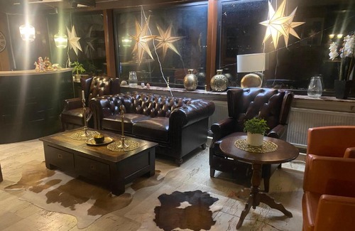 Traben-Trarbach Hotel | Hotel Gonzlay