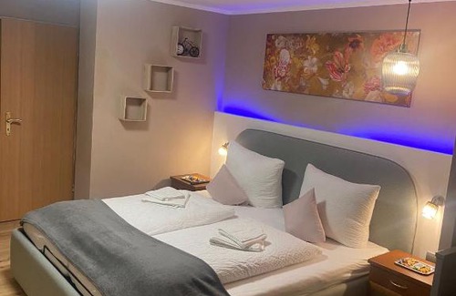 Traben-Trarbach Hotel | Hotel Gonzlay