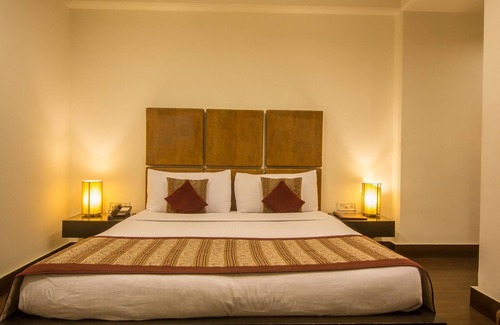Karol Bagh Hotel | Hotel Good Palace