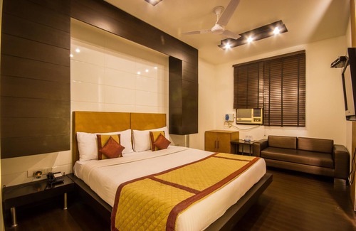 Karol Bagh Hotel | Hotel Good Palace