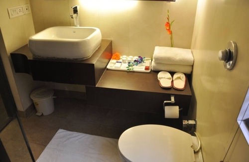 Karol Bagh Hotel | Hotel Good Palace