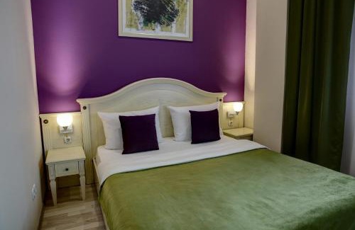 Çagllavicë Hotel | Hotel Gorenje