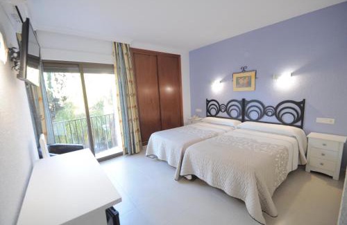 Almunecar Hotel | Hotel Goya