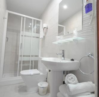 Almunecar Hotel | Hotel Goya