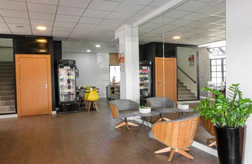 Regiao Visconde de Maua Hotel | Hotel Graal Inn Itatiaia