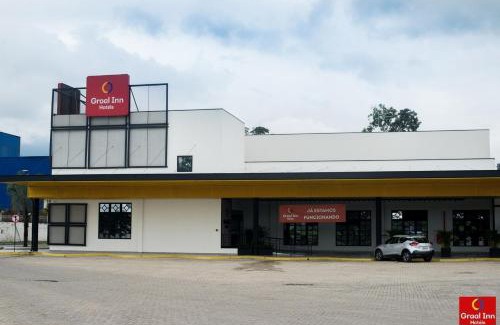 Regiao Visconde de Maua Hotel | Hotel Graal Inn Itatiaia