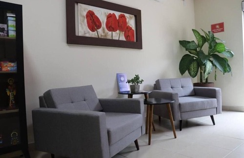 Queluz Hotel | Hotel Graal Inn Queluz