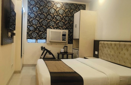 Karol Bagh Hotel | Hotel Grace at Karol Bagh