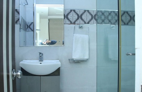 Karol Bagh Hotel | Hotel Grace at Karol Bagh