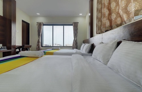 Masjid Bandar Hotel | Hotel Grace