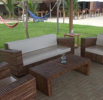 Punta Sal Hotel | Hotel Gran Azul Bungalows