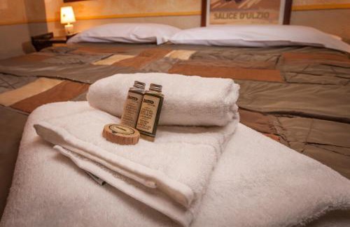 Sauze d'Oulx Hotel | Hotel Gran Trun
