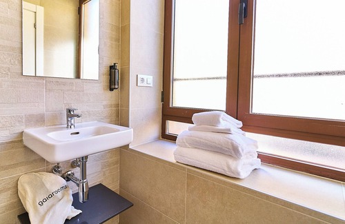 Centro Hotel | Hotel Gran Vía by gaiarooms