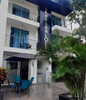 Granada Hotel | Hotel Granada Loft