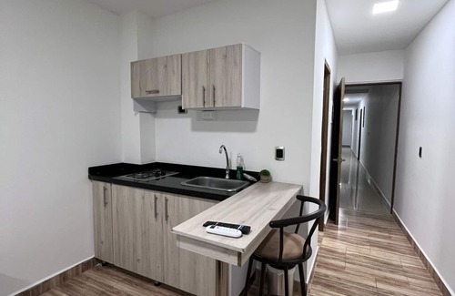 Granada Apartment | Hotel Granada Suites Deluxe