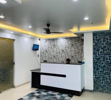 Vaishali Hotel | Hotel Grand Address