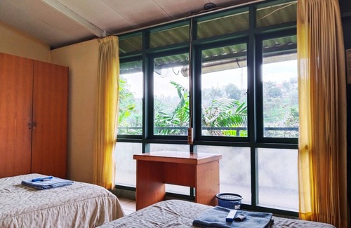 Cisarua Hotel | Hotel Grand Astoeti