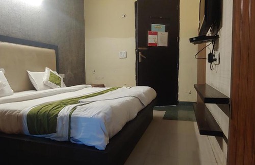 Hisar Hotel | Hotel Grand Inn