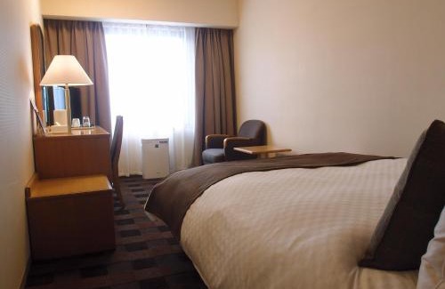 Takihara Onsen Hotel | Hotel Granvia Wakayama