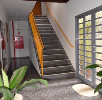 Sao Carlos Hotel | Hotel Graunas