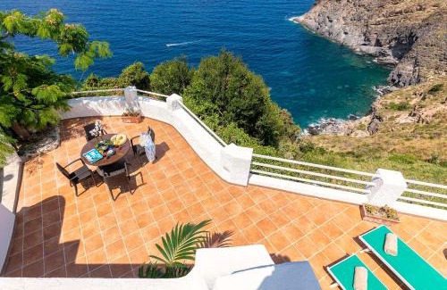 Panza Hotel | Hotel Grazia alla Scannella