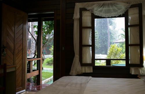 Salvaterra Hotel | Hotel Green Hill