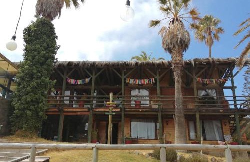 Papudo Hotel | Hotel Green Papudo