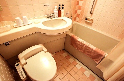 Otari-mura Hotel | Hotel Green Plaza Hakuba
