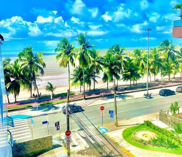 Nova Nazare Apartment | hotel Green Sunset 406