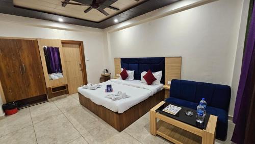 Dharamshala House | Hotel Green View McLeod Ganj