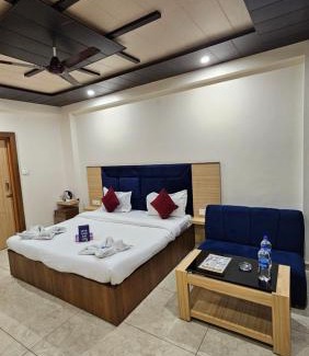 Dharamshala House | Hotel Green View McLeod Ganj