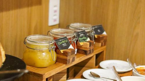 Primavera do Leste Hotel | Hotel Greenville by Slim Hotéis