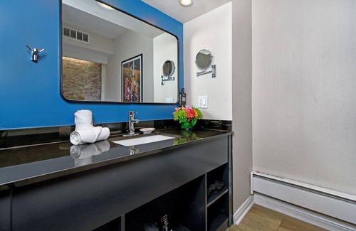 South Beach Hotel | Hotel Griffon