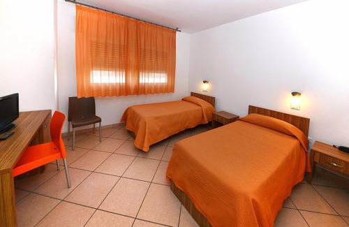 Piacentina Hotel | Hotel Grisù Collins