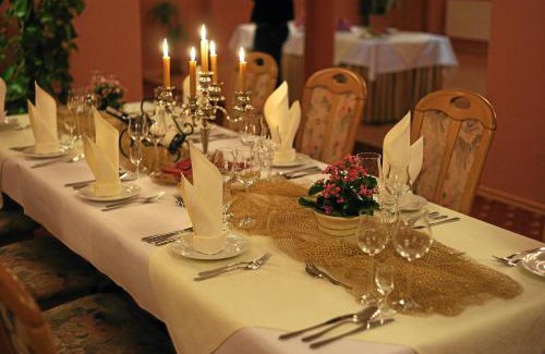 Nowe Miasto Hotel | Hotel Grodzki