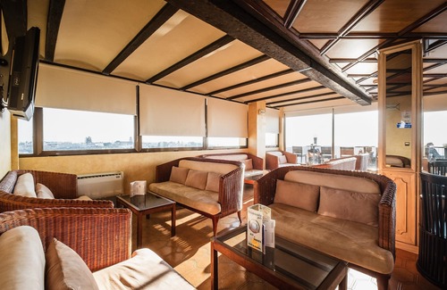 Sanlucar de Barrameda Hotel | Hotel Guadalquivir
