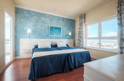 Sanlucar de Barrameda Hotel | Hotel Guadalquivir