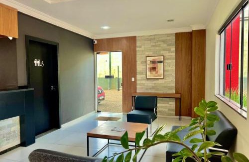 Guarapuava Hotel | HOTEL GUAIRACÁ