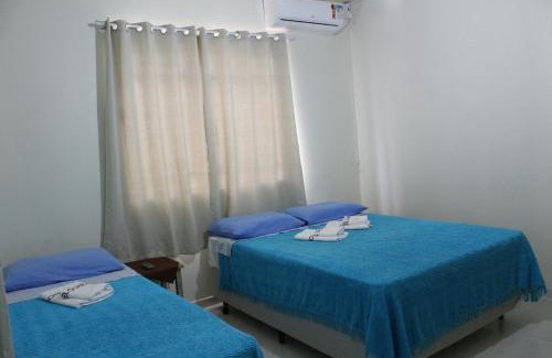 Canoinhas Hotel | Hotel Guarany