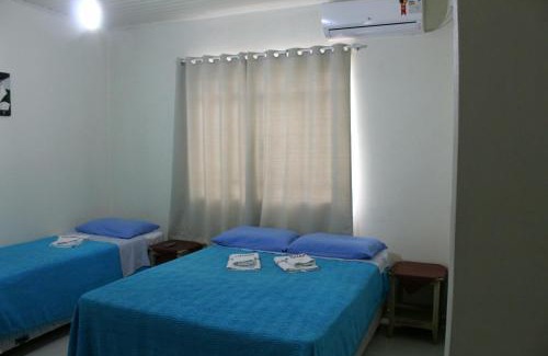 Canoinhas Hotel | Hotel Guarany