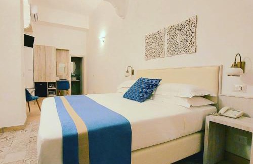 Marina Piccola Hotel | Hotel Guarracino