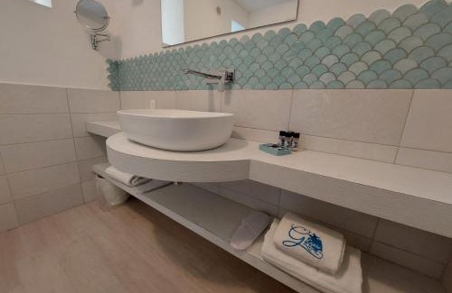 Marina Piccola Hotel | Hotel Guarracino