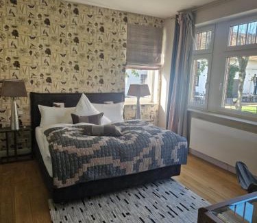 Bardenhagen Hotel | Hotel Gut Bardenhagen