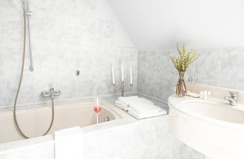 Neuenkirchen Hotel | Hotel Gut Tribbevitz